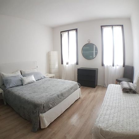 Ca Marta Apartment Venice Luaran gambar
