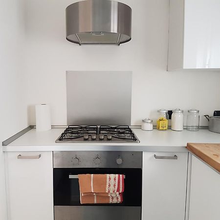Ca Marta Apartment Venice Luaran gambar