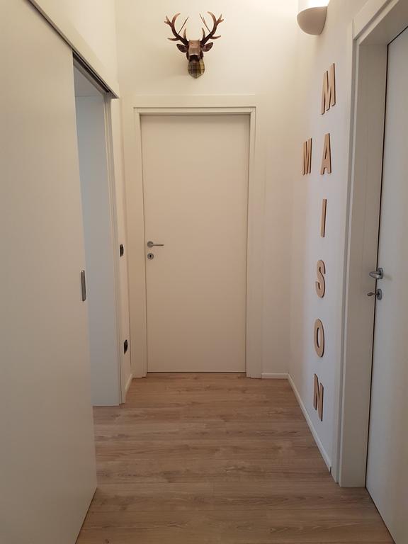 Ca Marta Apartment Venice Luaran gambar