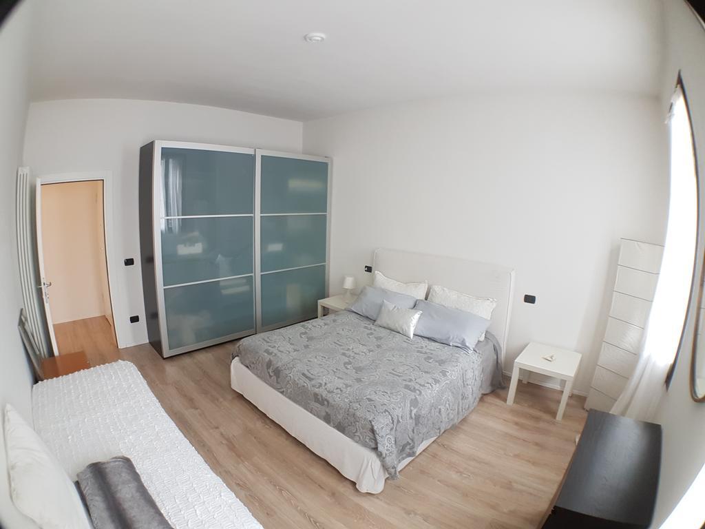 Ca Marta Apartment Venice Luaran gambar