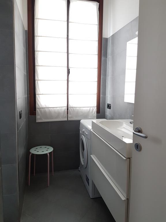 Ca Marta Apartment Venice Luaran gambar