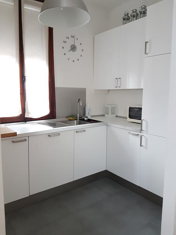 Ca Marta Apartment Venice Luaran gambar