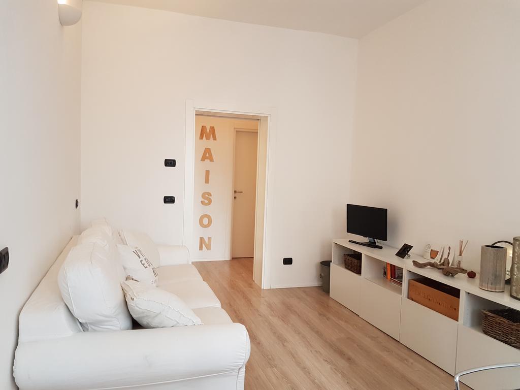 Ca Marta Apartment Venice Luaran gambar