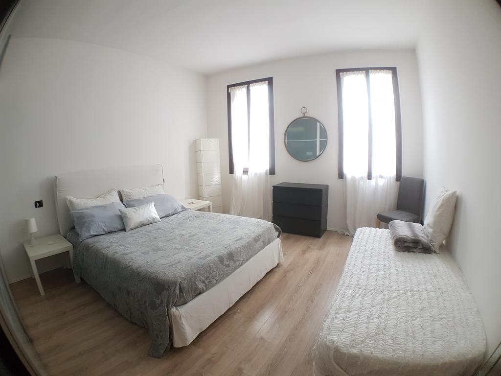 Ca Marta Apartment Venice Luaran gambar