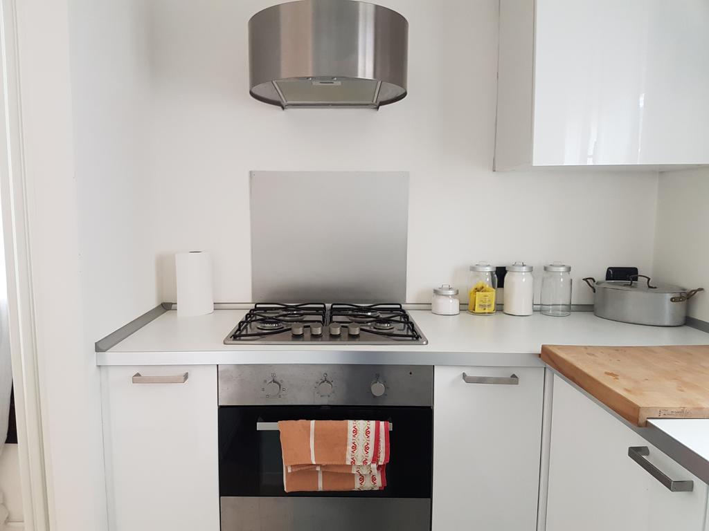 Ca Marta Apartment Venice Luaran gambar