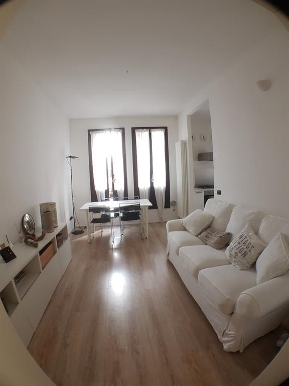Ca Marta Apartment Venice Luaran gambar